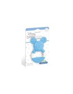 Clementoni - 17343 - Disney Baby Mickey Anello Mordicchioso - Gioco Dentizione E Massaggia Gengive Per Neonati, Bambino 0 - 18 Mesi