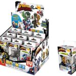 Blister Marvel Boomez Spiderman Maximum Venom Wave 3