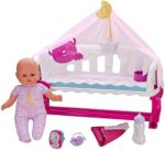 Nenuco- Dormi con Me con Baby Monitor - immagine 4