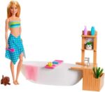 Barbie Relax in Vasca - immagine 4