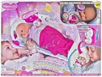 Nenuco- Dormi con Me con Baby Monitor