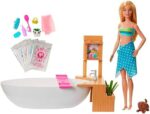 Barbie Relax in Vasca - immagine 3