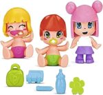 Pinypon 3 personaggi assortiti - immagine 2