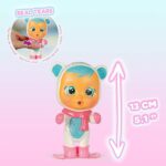 Cry Babies magic tears, Igloo di Kristal - immagine 2