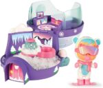 Cry Babies magic tears, Igloo di Kristal