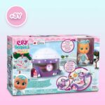 Cry Babies magic tears, Igloo di Kristal - immagine 4