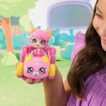 Kindi Kids Minis Donatina's Car - immagine 4