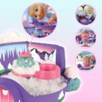 Cry Babies magic tears, Igloo di Kristal - immagine 3