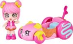 Kindi Kids Minis Donatina's Car - immagine 2