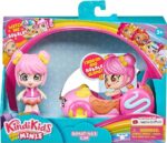 Kindi Kids Minis Donatina's Car