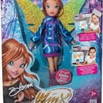Magic Reveal Bloom - Winx Club