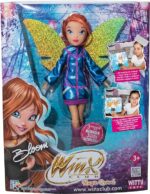 Magic Reveal Bloom - Winx Club