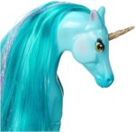 MGA's Dream Ella Giocattolo da Collezione-Unicorno Rosa per Tutte Le Bambole alla Moda da 29 cm-Incoraggia Il Gioco di Fantasia-età: 3+ Anni - immagine 3