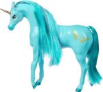 MGA's Dream Ella Giocattolo da Collezione-Unicorno Rosa per Tutte Le Bambole alla Moda da 29 cm-Incoraggia Il Gioco di Fantasia-età: 3+ Anni - immagine 2