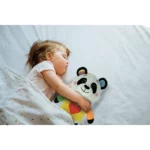 LOVE ME PANDA - CLEMENTONI 0+ MESI - immagine 3