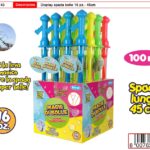 SPADA BOLLE APRIBILE 46CM