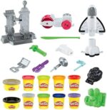 Playdoh spaceship blastoff 3+ - immagine 4