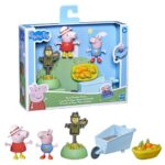 PEP PEPPAS GROWING GARDEN