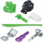Playdoh spaceship blastoff 3+ - immagine 5