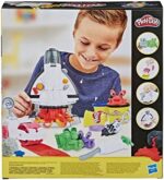 Playdoh spaceship blastoff 3+ - immagine 2