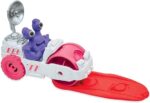 Playdoh spaceship blastoff 3+ - immagine 3