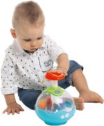 GIOCO TROTTOLA ACQUARIO - immagine 3