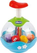 GIOCO TROTTOLA ACQUARIO - immagine 2