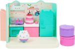 Gabby's Dollhouse - Bakey with Cakey Kitchen Playset - immagine 3