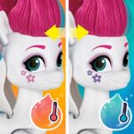My Little Pony Toys Zipp Storm Style of The Day - immagine 3