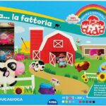DIDO’ IA-IA FATTORIA 3+