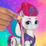 My Little Pony Toys Zipp Storm Style of The Day - immagine 4