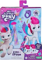 My Little Pony Toys Zipp Storm Style of The Day