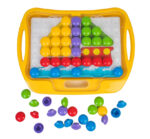 Educational toy "My first mosaic" - immagine 2