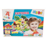 MODO’ FATTORIA 3+