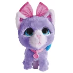Fur Real Friends Rockalots Gattino da passeggio - immagine 2