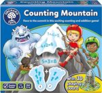 Orchard Toys Contiamo in Montagna