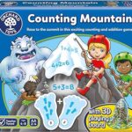 Orchard Toys Contiamo in Montagna