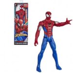 Spider-Man: Titan Hero Series Armored Spider-Man 30 centimetri - immagine 3