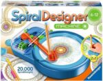 SPIRAL DESIGNER MACHINE 6-12