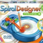SPIRAL DESIGNER MACHINE 6-12