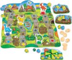 Orchard Toys Non Svegliare Il T-Rex - immagine 2
