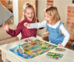Orchard Toys Non Svegliare Il T-Rex - immagine 3