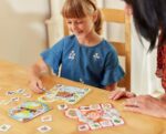 Orchard Toys Chef Pazzeschi Gioco educativo di Abbinamento e Memoria per Bambini da 3 a 7 Anni - immagine 3