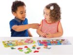 Orchard Toys Stivaletti Puzzolenti Gioco educativo di Abbinamento e Memoria per bambini da 2 a 6 anni - immagine 3