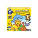 ORCHARD MINI GAME – AMICI ANIMAL