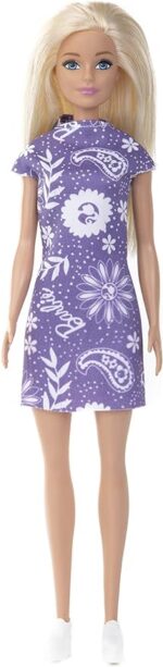 Barbie Armadio alla moda artigianale Doll inclusa - immagine 4