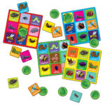 Mini Game – La Tombola dei Piccoli Insetti - immagine 2
