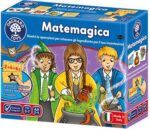 Orchard Toys - Matemagica