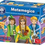 Orchard Toys - Matemagica