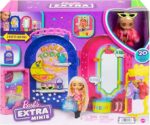 Barbie extra boutique